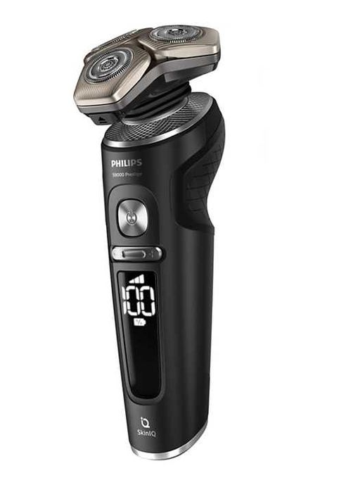 Електробритва Philips SP9830 (Series 9000 Prestige) — бритва тример