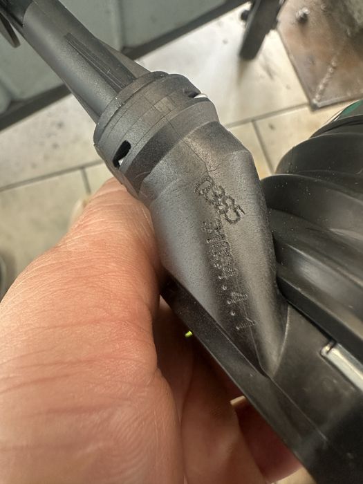 Підшипник вижимний Renault новий