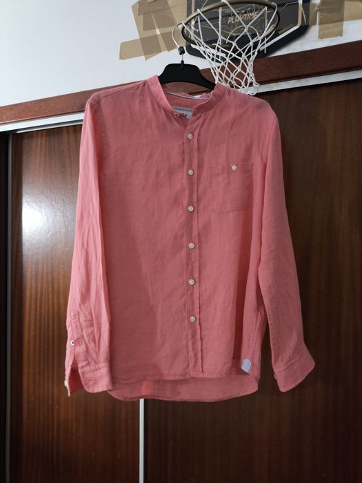 Camisa Massimo Dutti