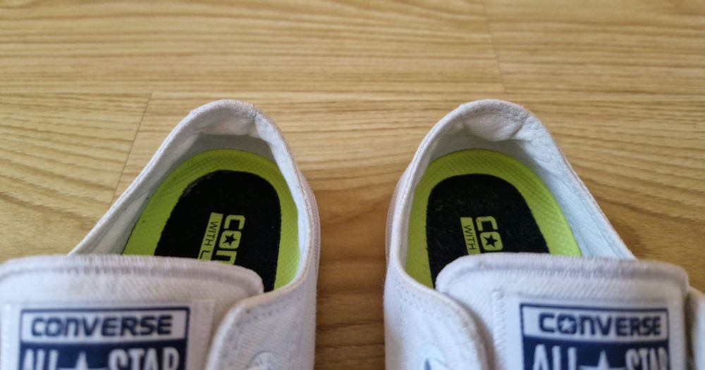 Кеди CONVERSE 39 розмір (стелька 24.5см) Original