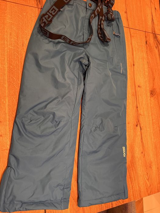 Spodnie narciarskie BRUGI