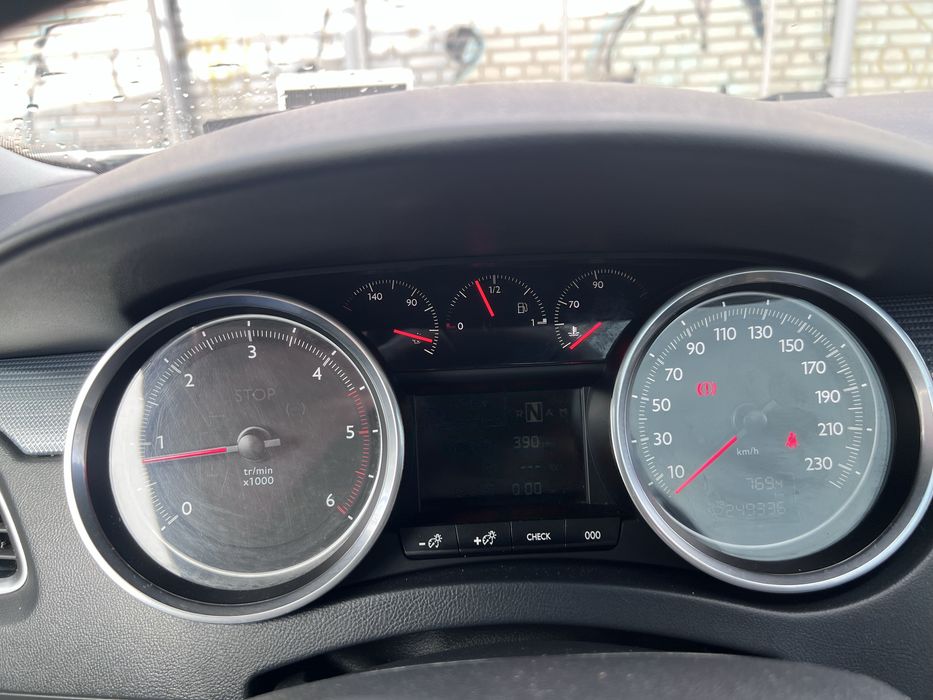 Продам власне авто