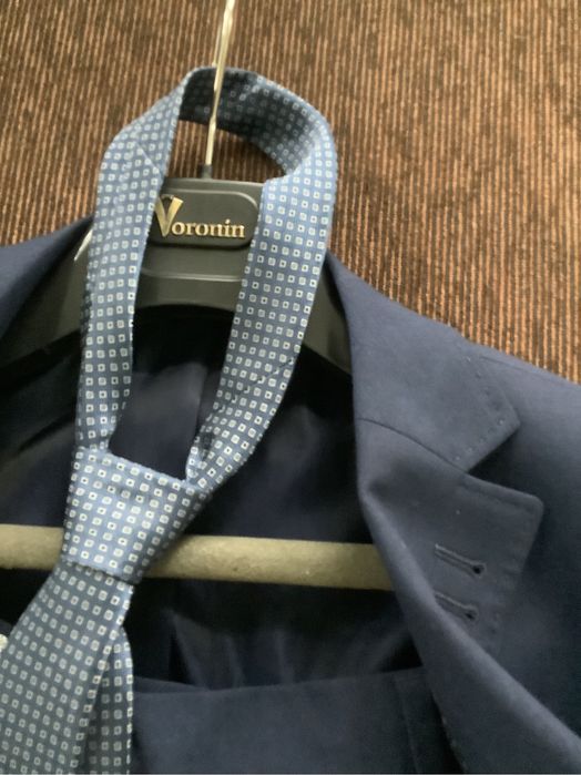 Костюм чоловічий випускний