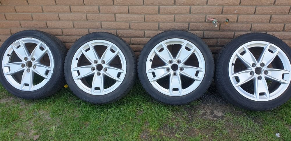 R17 5 112 7.5j et56 66.6 audi a q 1 2 3 4 5 6 7 8 vw skoda seat merced