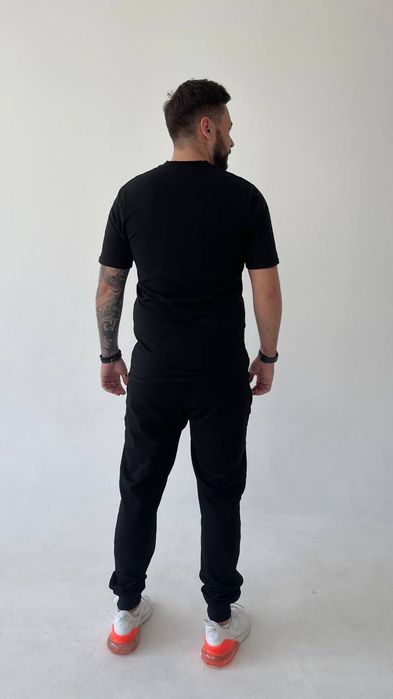 Якісні чоловічі костюми Nike Puma Adidas NorthFace р.46-54