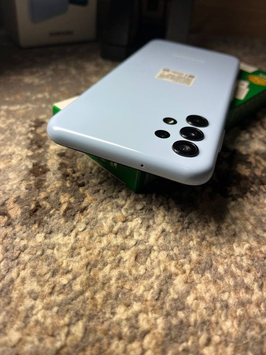 Samsung galaxy A13 4/128