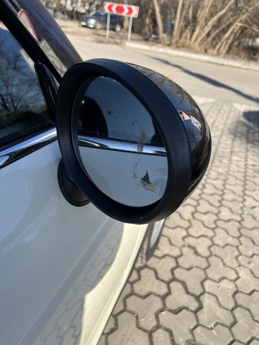 MINI Cooper Hardtop 2015 року(по штатам 2016р.)
