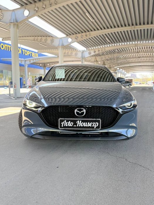 Продам Mazda 3 Premium
