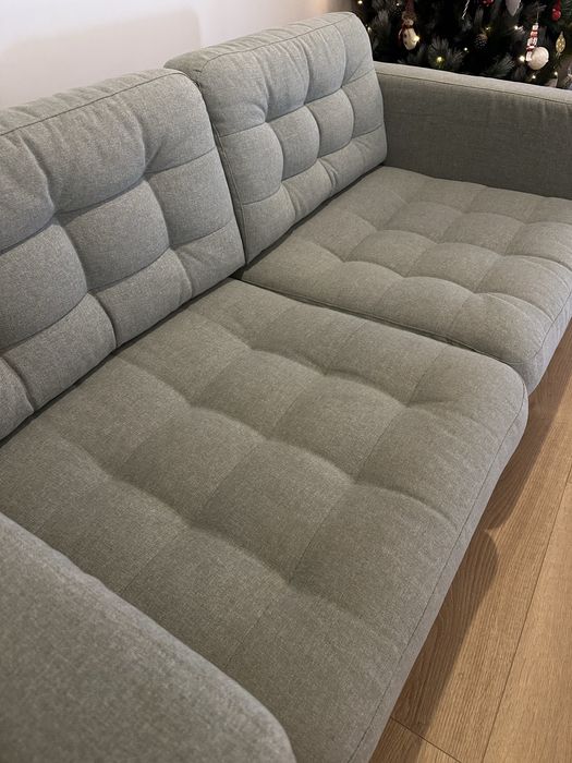 Sofa Ikea 2 lugares
