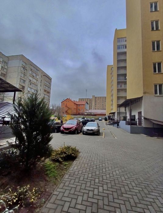 Квартира – Миколаїв - Вид 3
