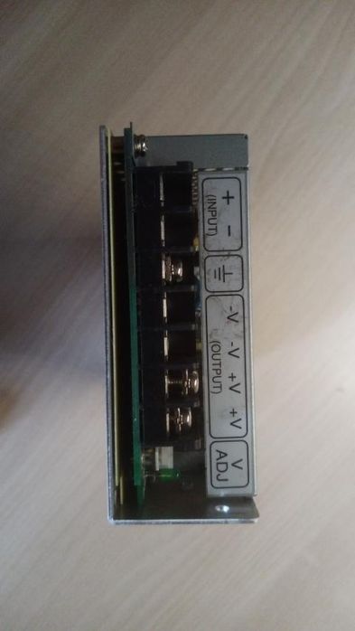 Блок питания SD-100B -5, Mean well Минвел