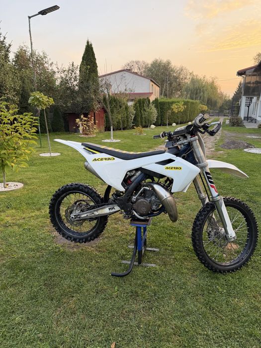 Husqvarna