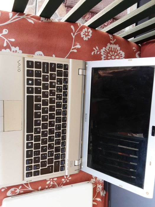 Lote portateis antigos