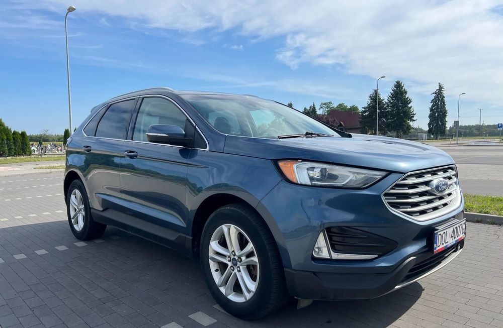 Ford Edge