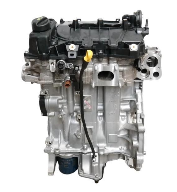 Silnik 1.2 PureTech poprawiona wada fabryczna pobor oleju