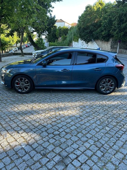 Ford Focus477019463495208964