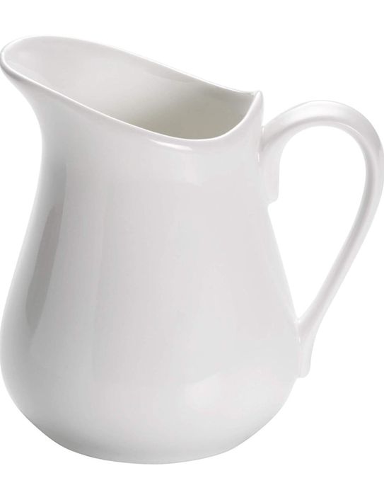 Dzbanek porcelanowy 500 ml