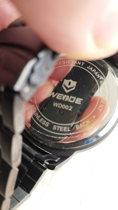 Мужские часы Weide