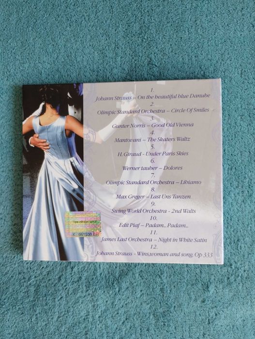 Диски CD / MP3 Классическая музыка / Классика