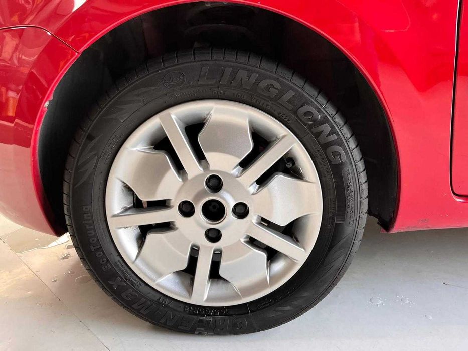 FIAT PANDA 1.2 Dynamic438131623787253761