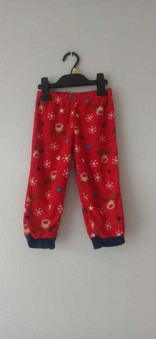 Spodnie rozmiar na 2-3 lata