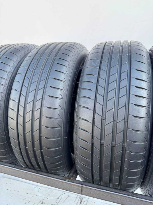 205/55/16 R16 Bridgestone Turanza T005 91W RFT 4шт ЛІТО 7+мм