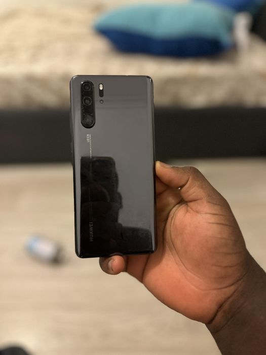 Huawei p 30 pro +