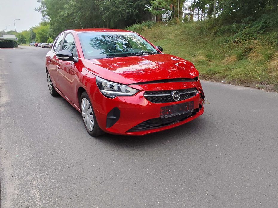 Opel Corsa  F  1,5  Diesel BlueHdi