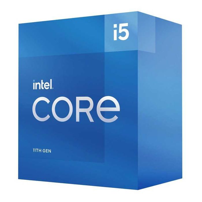 i5-11400 water cooler Fractal S24 Asus Prime Z590M-Plus 32GB SSD 2TB