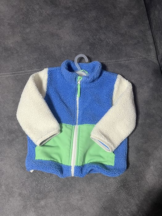 Бомбер H&M , куртка