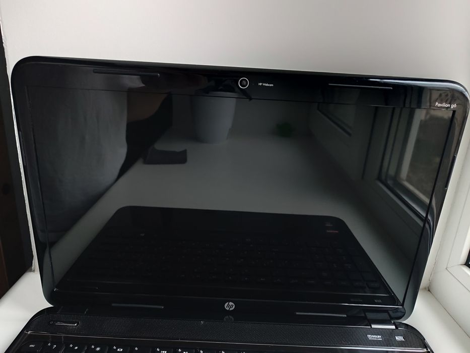 Ноутбук HP PAVILION g6