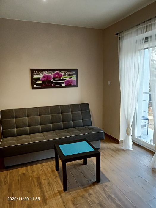 Pokój 1-osobowy Łódź-Chojny 600 zł.