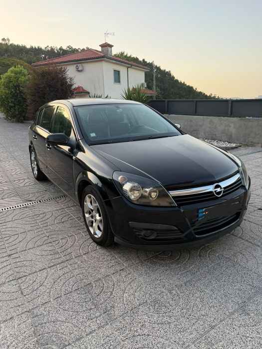 Opel Astra H 1.3 CDTI