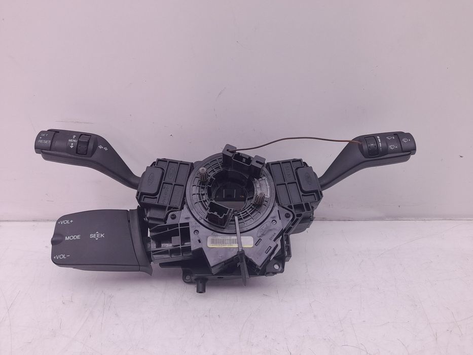 Fita de airbags FORD Focus II (DA_)