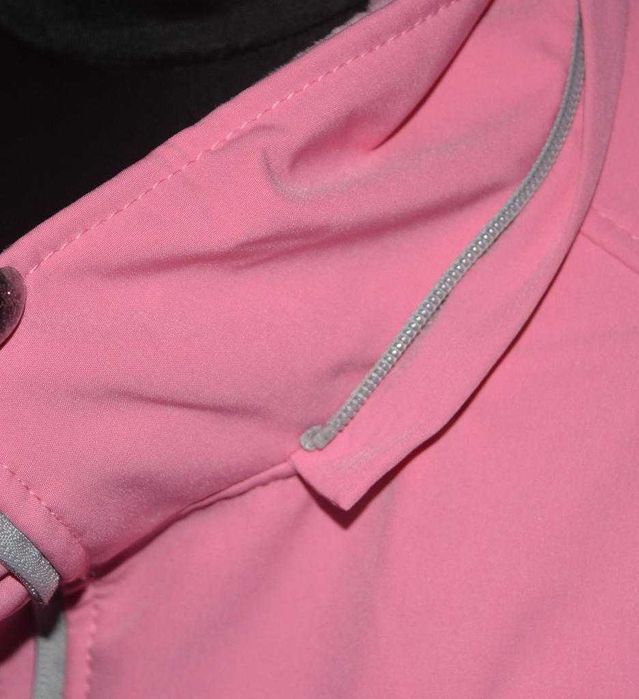 Kurtka softshell na misu Janina 46