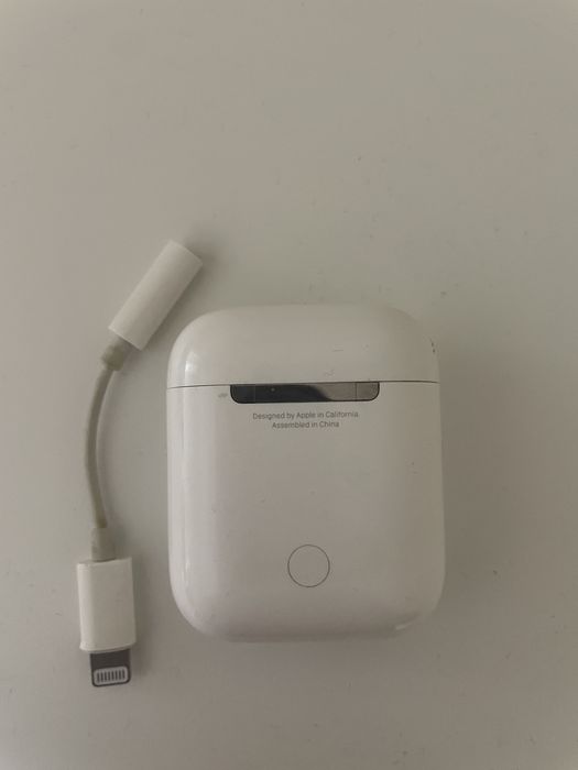 Apple airpods 2 geracao