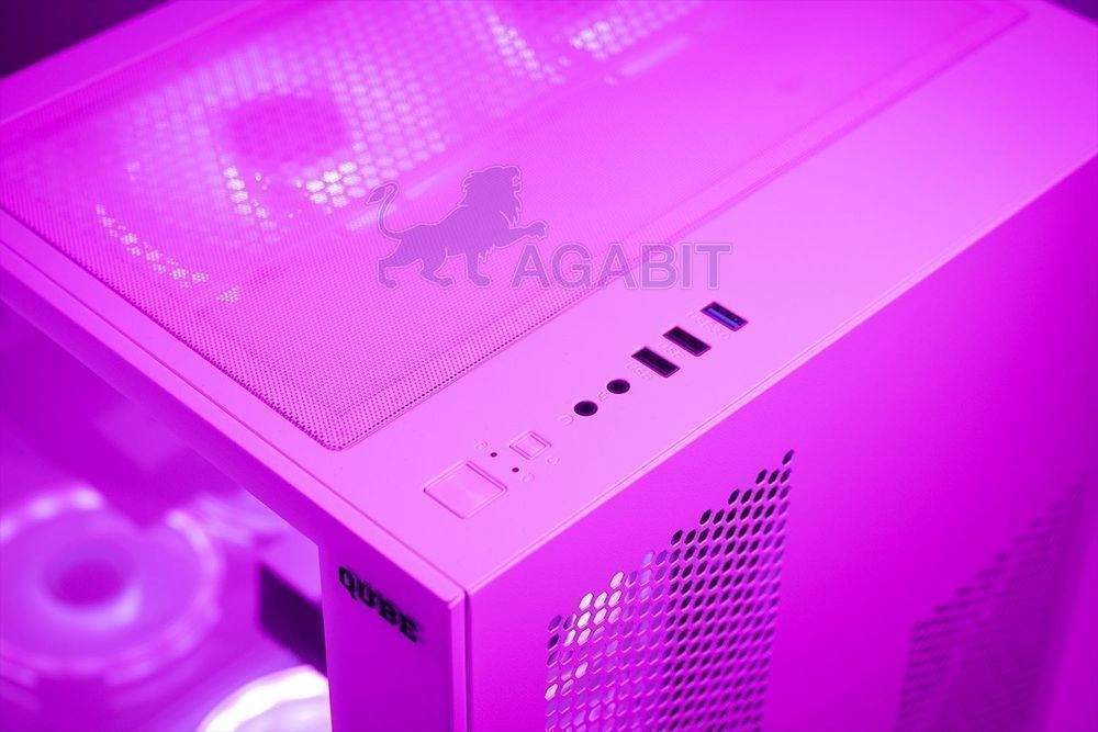 ДІД! RX 570 8GB+16 ядер+32GB ОЗУ – ігровий ПК комп'ютер для ігор