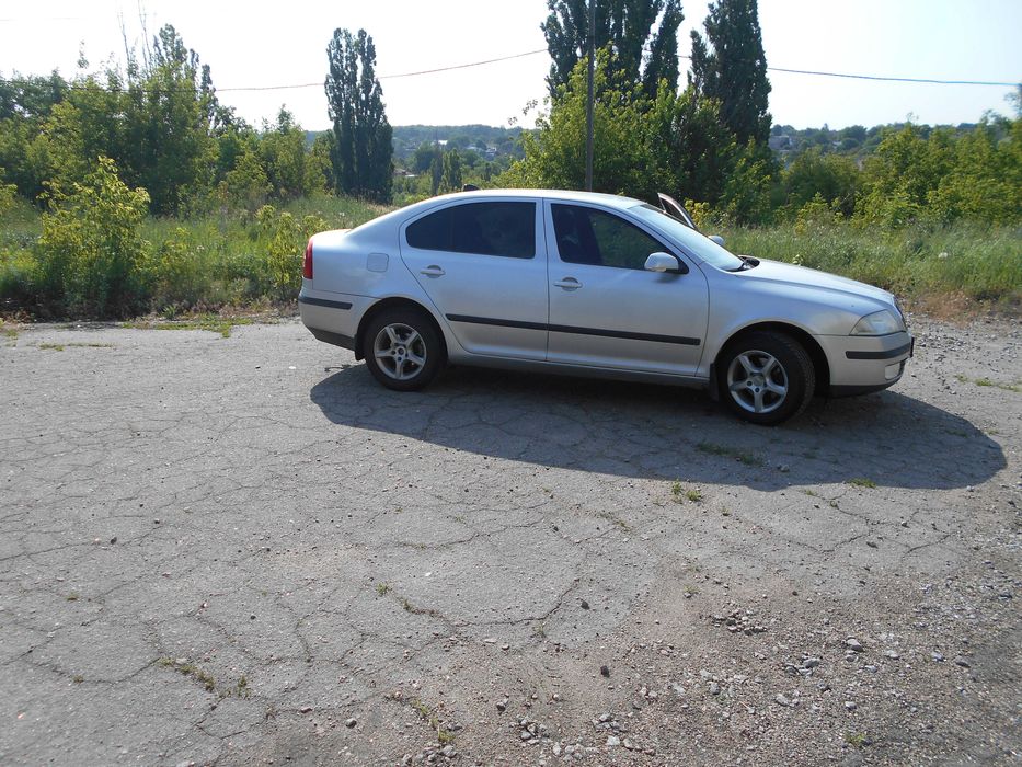 Продам автомобиль