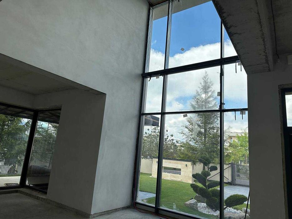 Продаж елітного, сучасного будинку у КМ RIVIERA в с. Сокільники