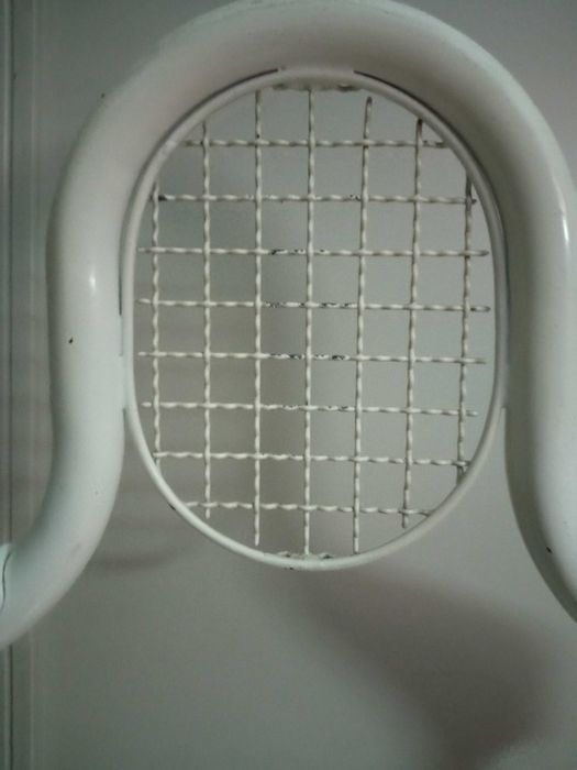 Cabide de pé vintage, centenário (para restauro),peça rara.