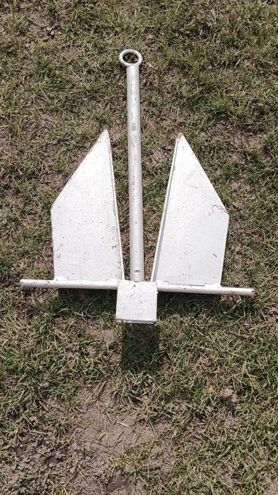 Kotfice typu Danforth