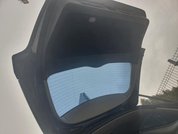 Porta / tampa da mala MERCEDES-BENZ Classe M (W164)