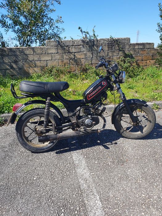Casal Fundador k168 2V