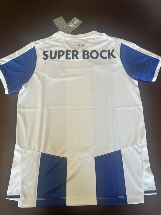 Camisola do FC Porto 26/27