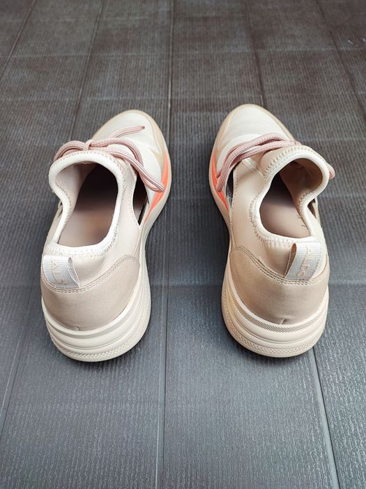 Sapato tipo sapatilha Aldo