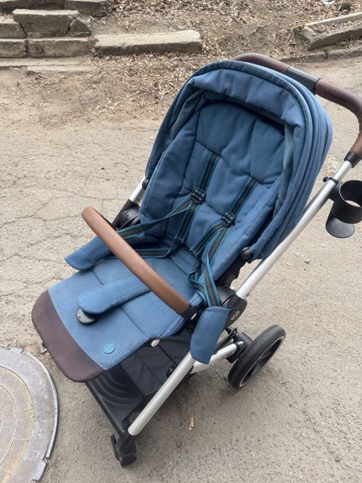 Коляска Cybex balios s