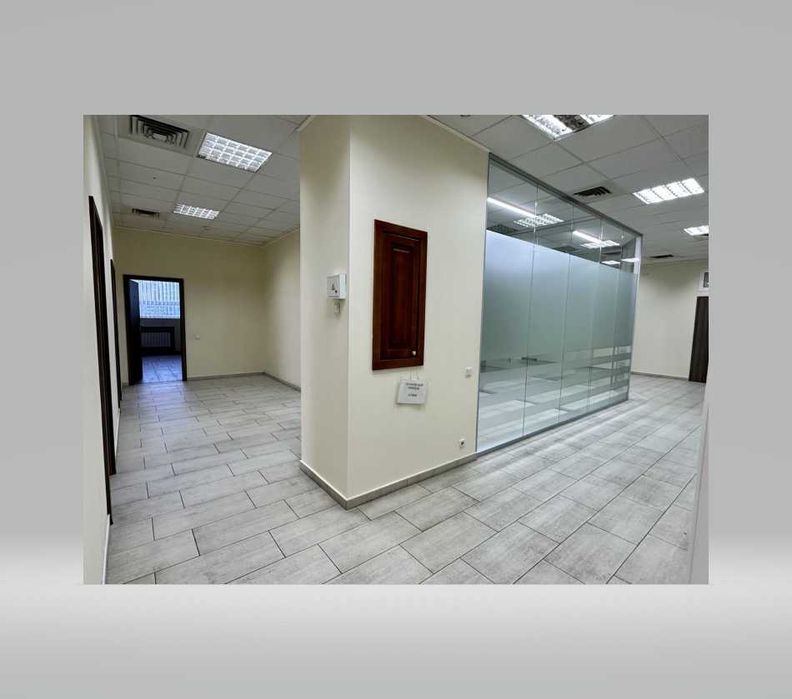 Здається офісне приміщення