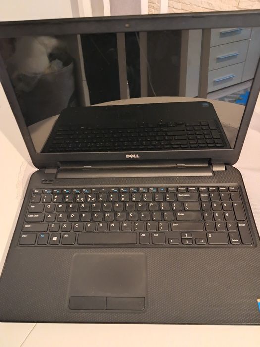 Laptop Dell 15,6