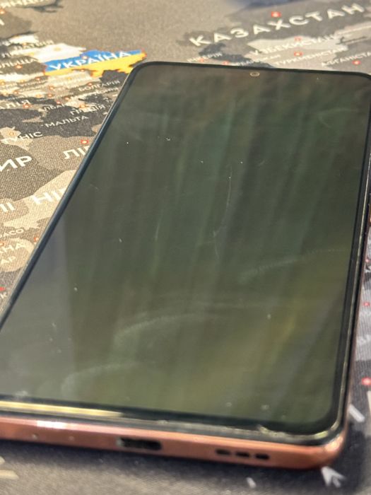Xiaomi redmi note 10 pro