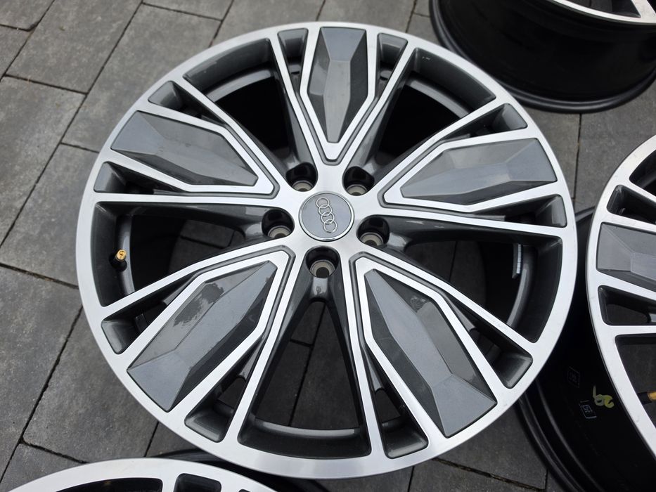 Alufelgi 19' audi A5 S5 ,A4,A6